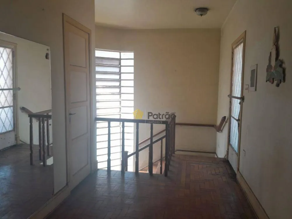 Sobrado, 4 quartos, 720 m² - Foto 11