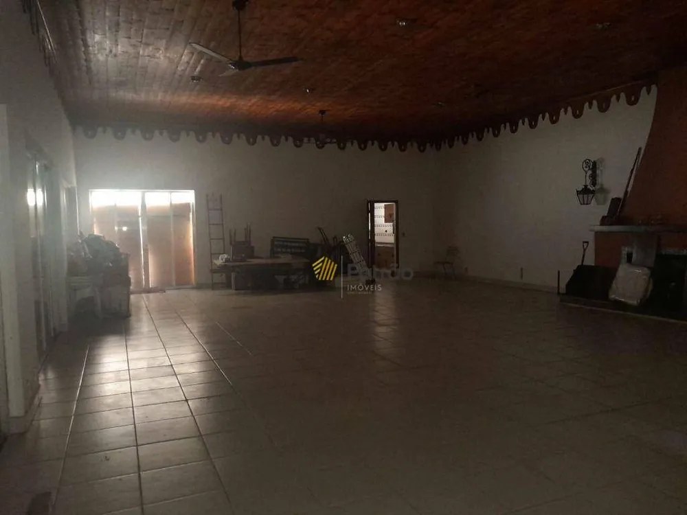 Sobrado, 4 quartos, 720 m² - Foto 6