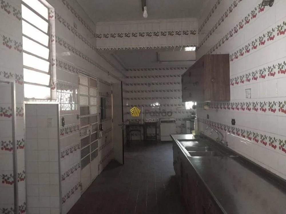 Sobrado, 4 quartos, 720 m² - Foto 9