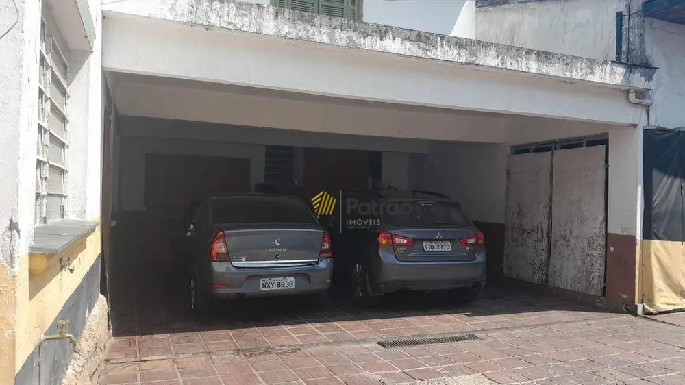 Sobrado, 4 quartos, 720 m² - Foto 1