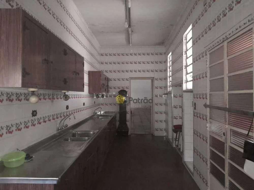 Sobrado, 4 quartos, 720 m² - Foto 12