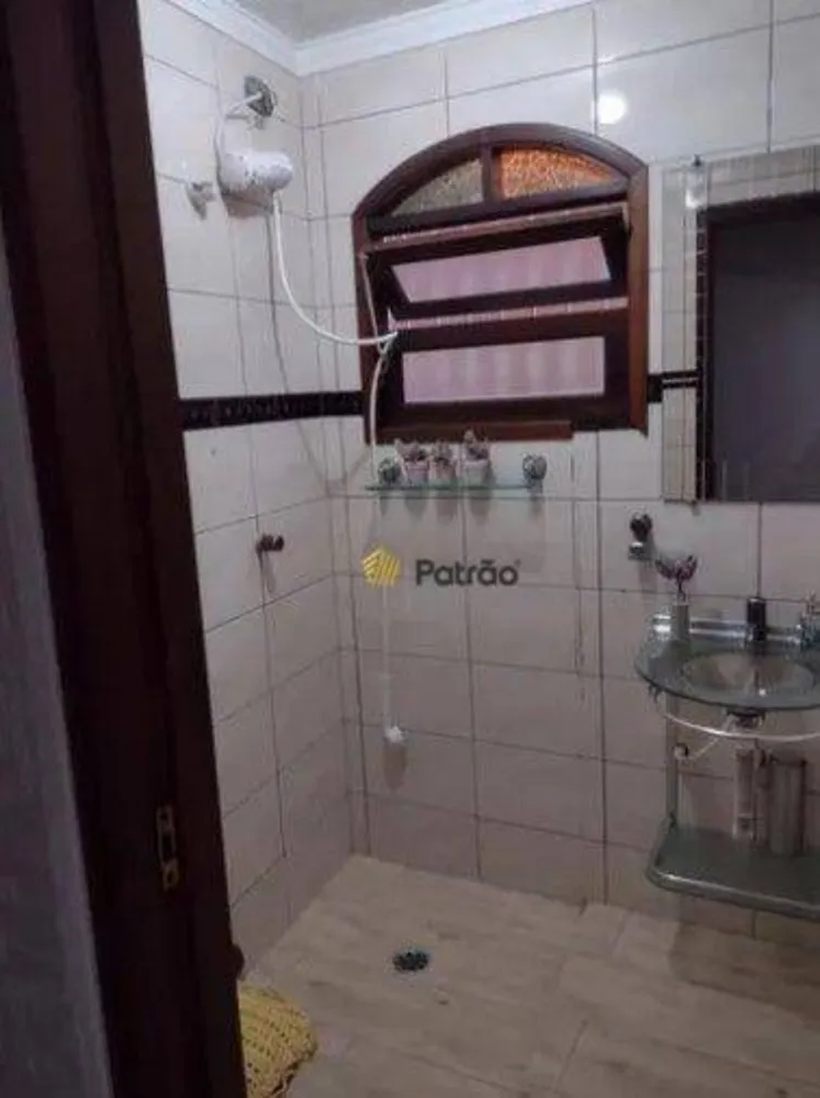 Sobrado, 3 quartos, 125 m² - Foto 2
