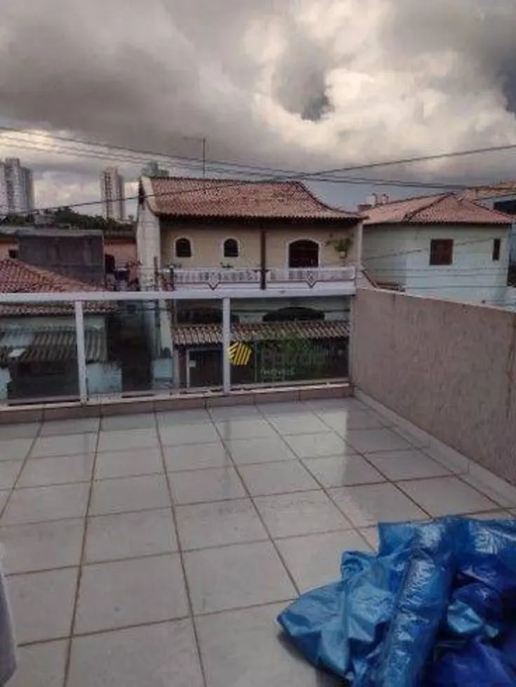 Sobrado, 3 quartos, 125 m² - Foto 11