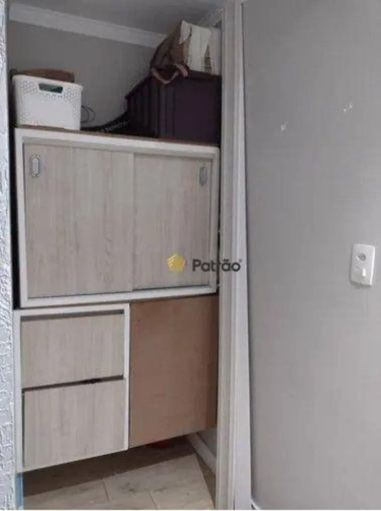 Sobrado, 3 quartos, 125 m² - Foto 3