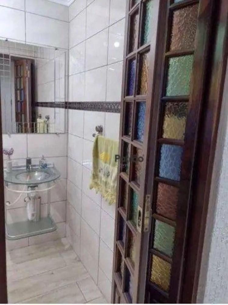 Sobrado, 3 quartos, 125 m² - Foto 4