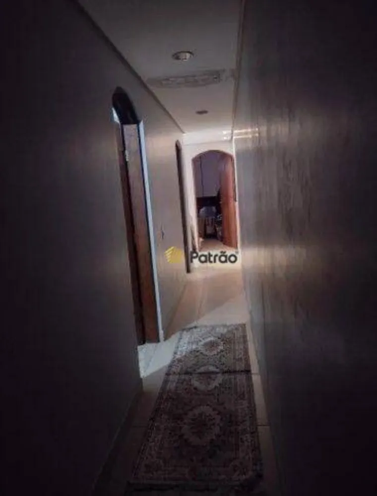 Sobrado, 3 quartos, 125 m² - Foto 10
