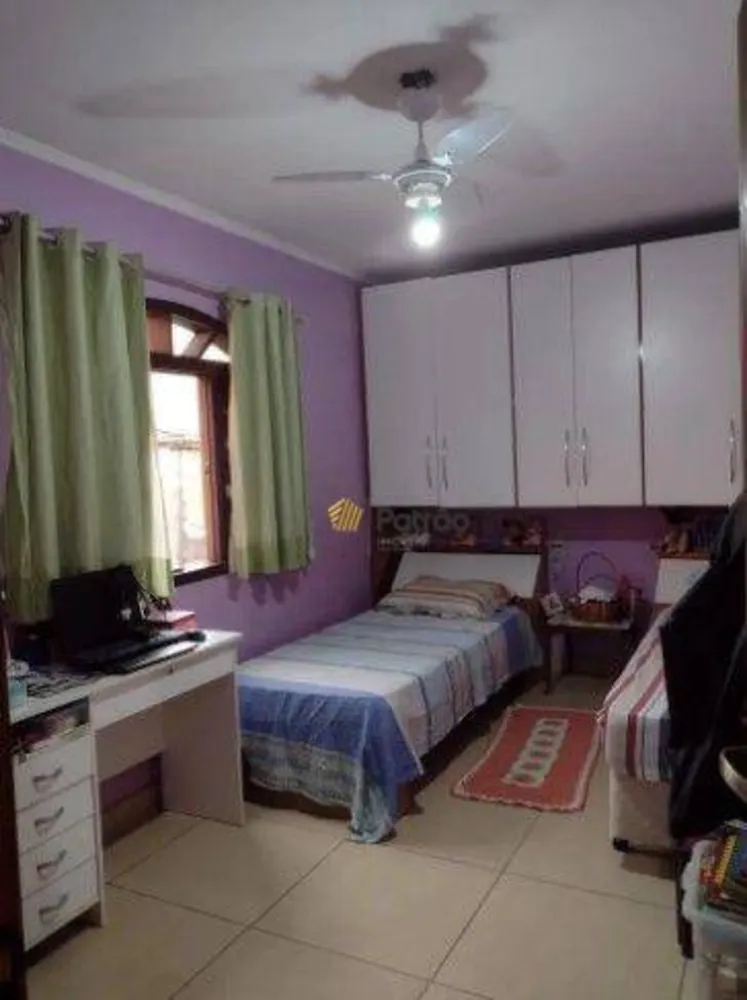 Sobrado, 3 quartos, 125 m² - Foto 6