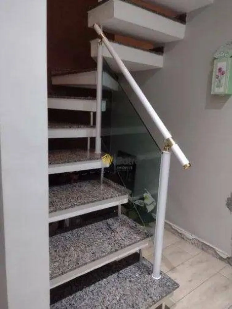 Sobrado, 3 quartos, 125 m² - Foto 5