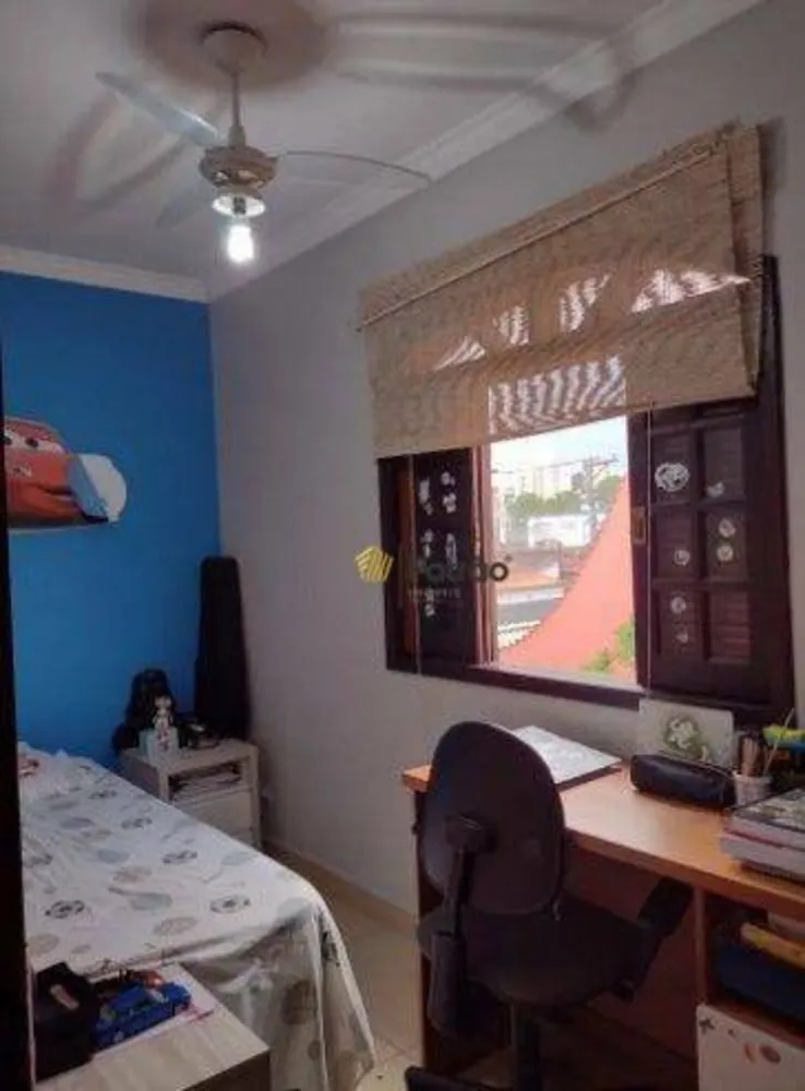 Sobrado, 3 quartos, 125 m² - Foto 7