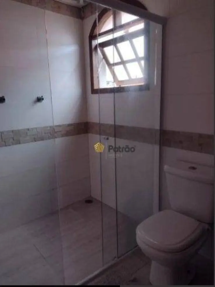 Sobrado, 3 quartos, 125 m² - Foto 8