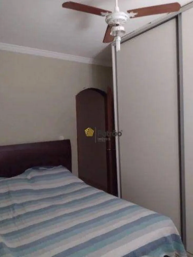 Sobrado, 3 quartos, 125 m² - Foto 9