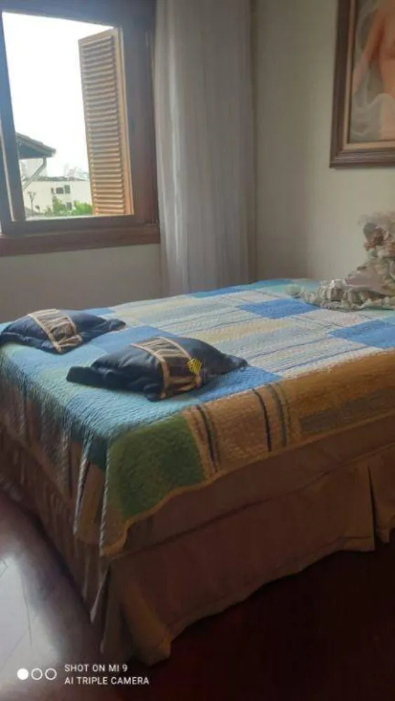 Casa de Condomínio, 4 quartos - Foto 9