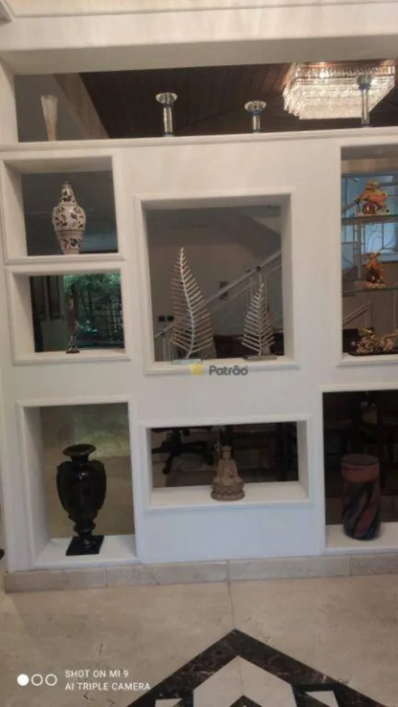Casa de Condomínio, 4 quartos - Foto 7