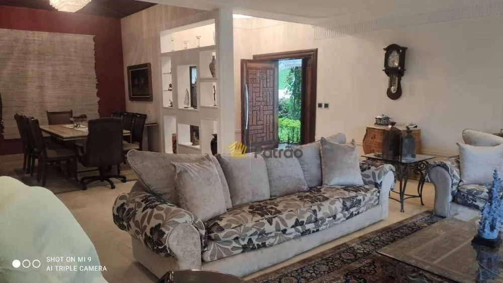 Casa de Condomínio, 4 quartos - Foto 5