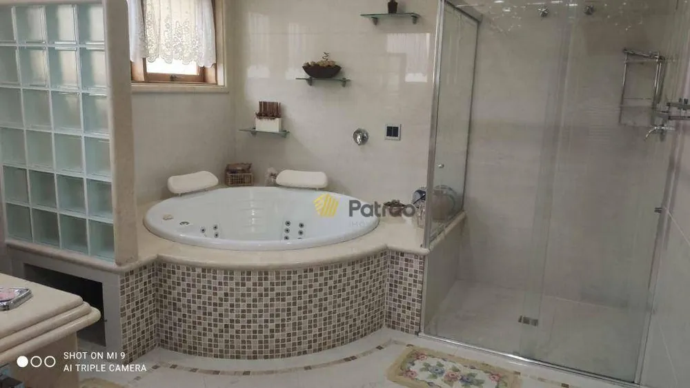 Casa de Condomínio, 4 quartos - Foto 10