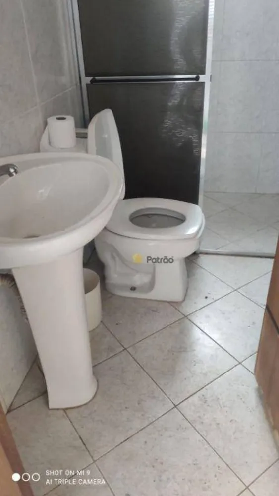 Casa de Condomínio, 4 quartos - Foto 13