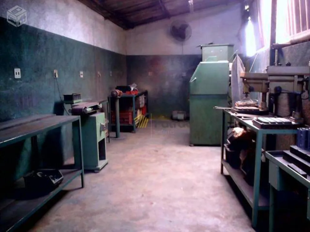Depósito-Galpão, 1900 m² - Foto 4