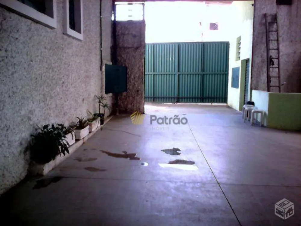 Depósito-Galpão, 1900 m² - Foto 7