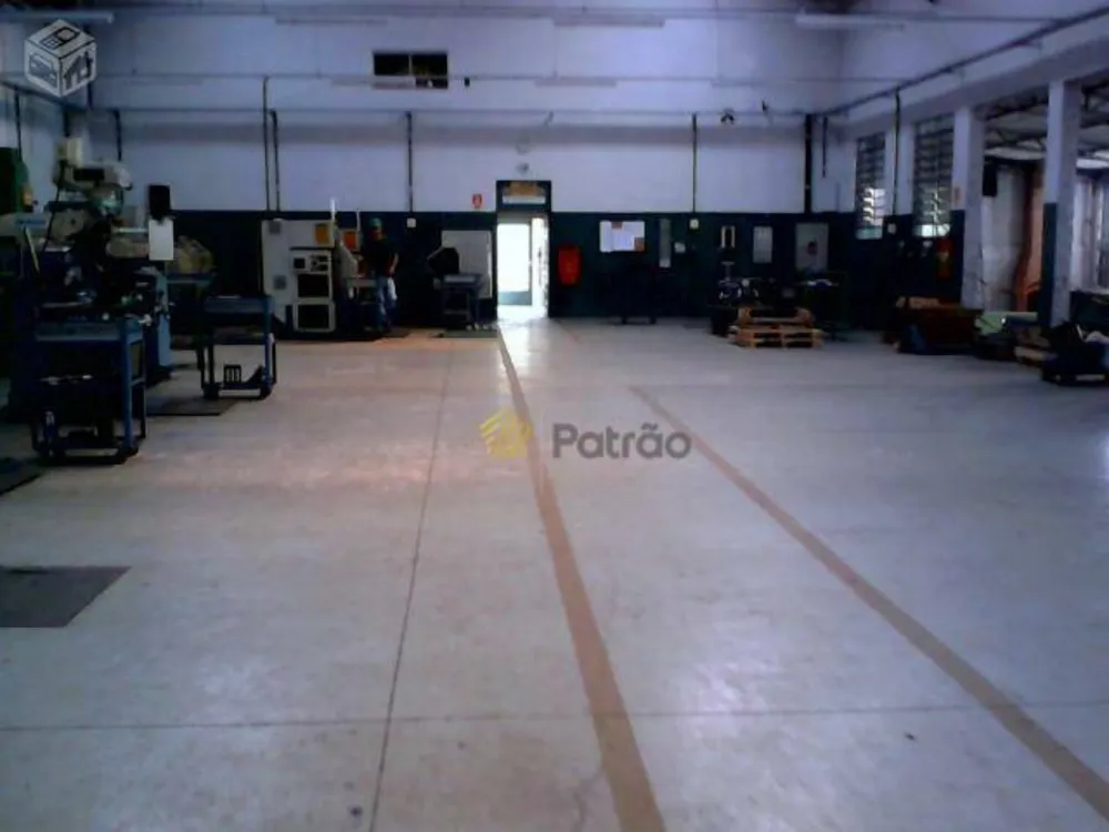Depósito-Galpão, 1900 m² - Foto 2