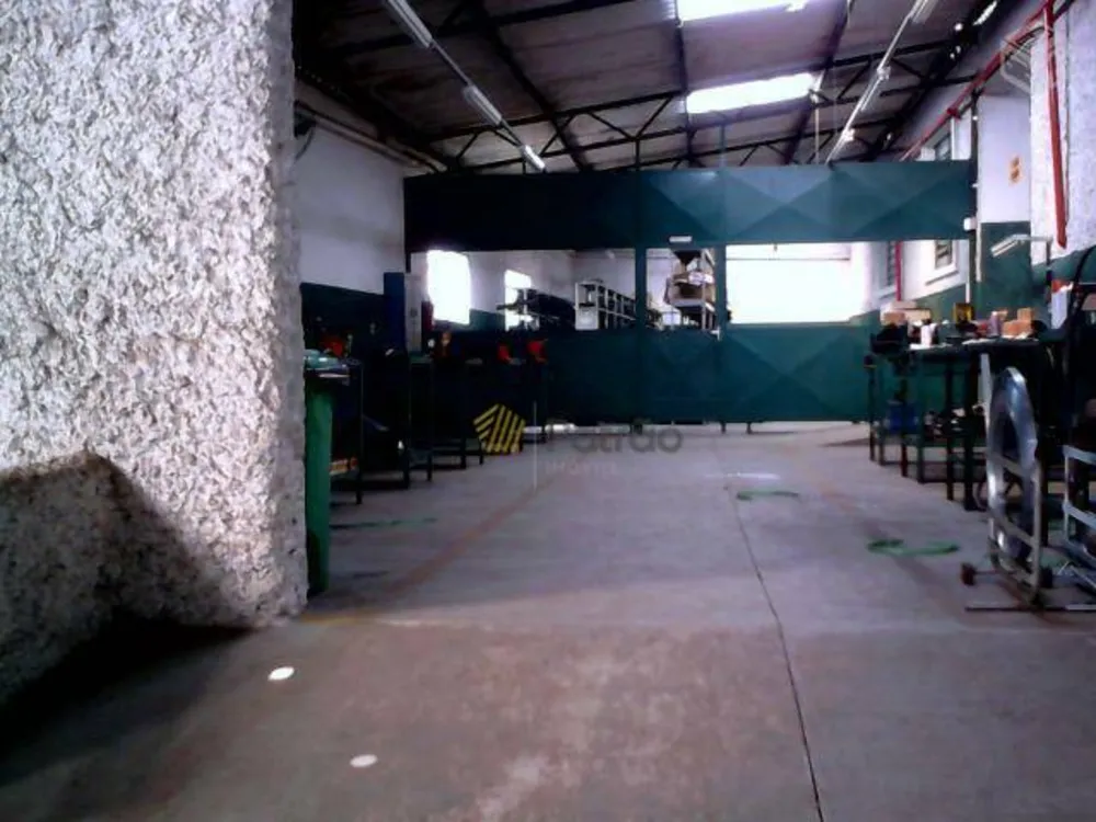 Depósito-Galpão, 1900 m² - Foto 11