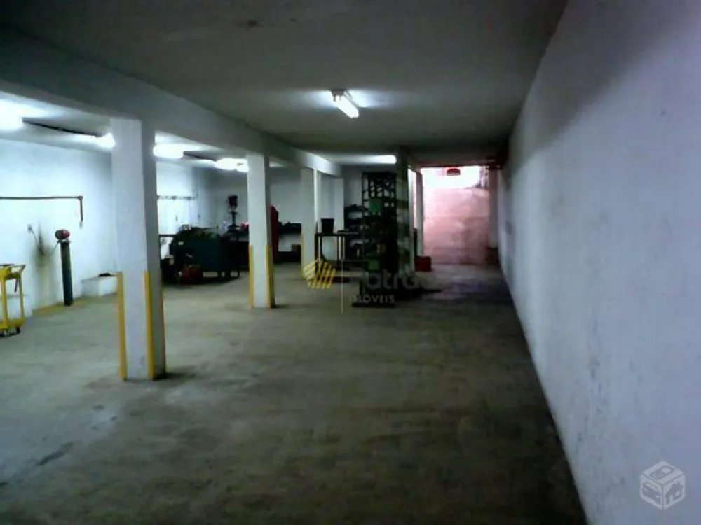 Depósito-Galpão, 1900 m² - Foto 5
