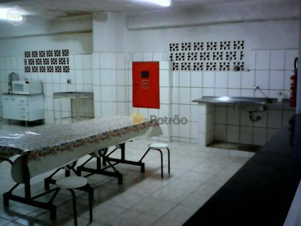 Depósito-Galpão, 1900 m² - Foto 14