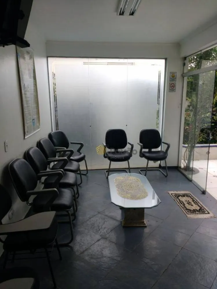 Sobrado, 4 quartos, 690 m² - Foto 8