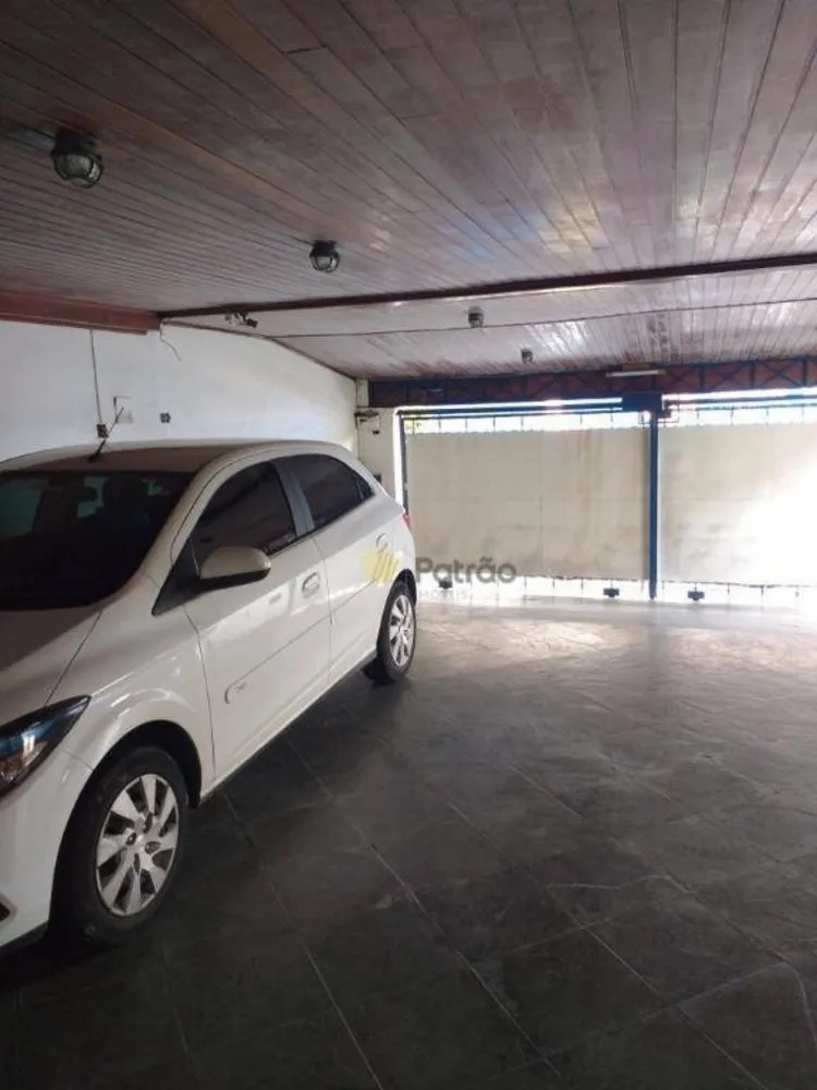 Sobrado, 4 quartos, 690 m² - Foto 5