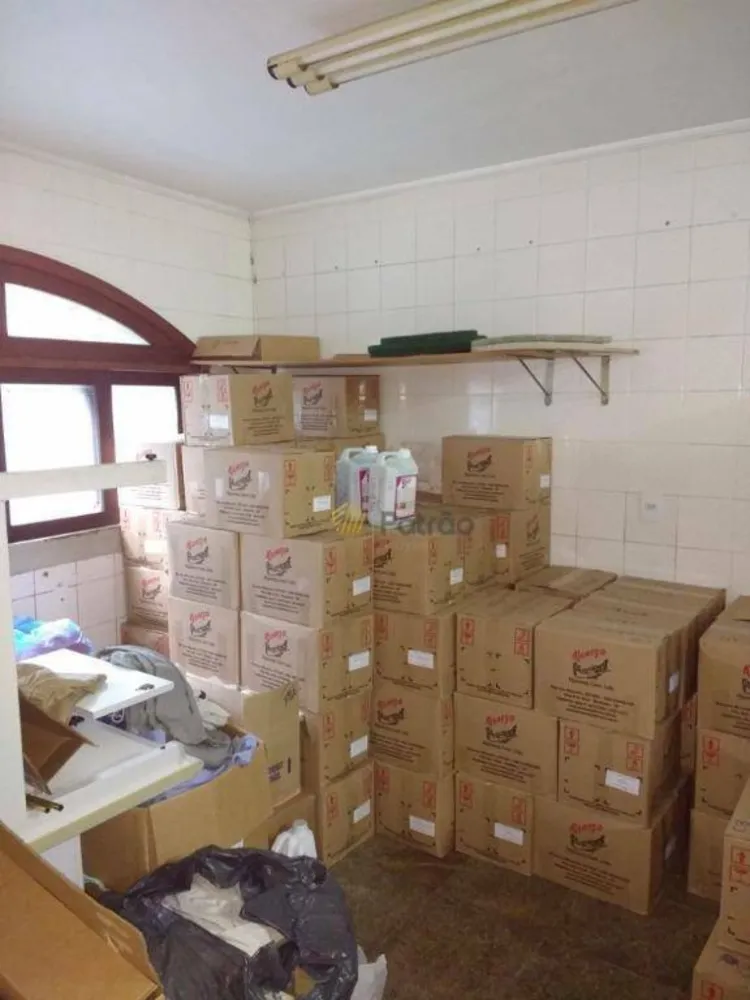 Sobrado, 4 quartos, 690 m² - Foto 11