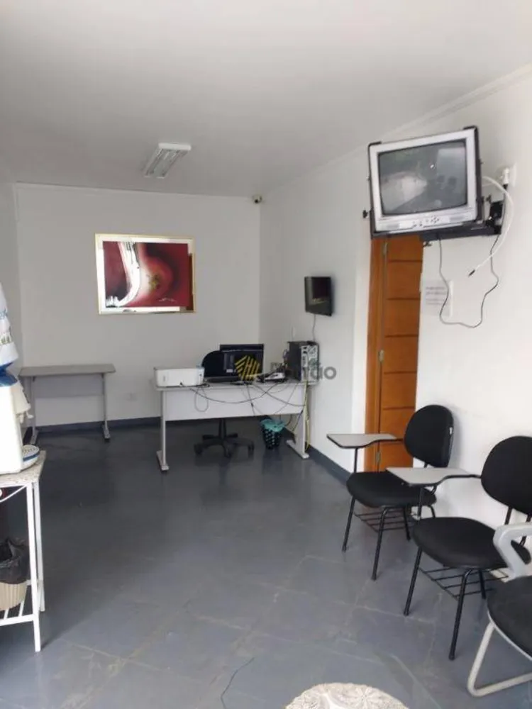 Sobrado, 4 quartos, 690 m² - Foto 10