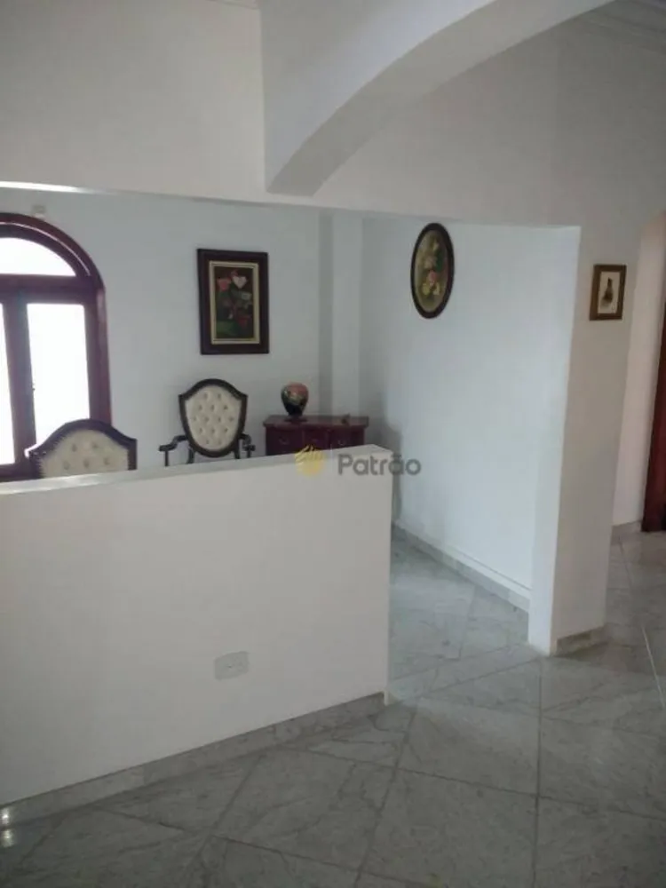 Sobrado, 4 quartos, 690 m² - Foto 4