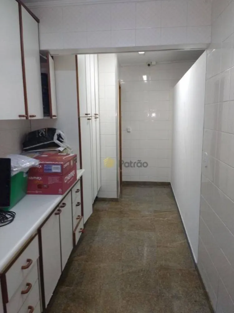 Sobrado, 4 quartos, 690 m² - Foto 6