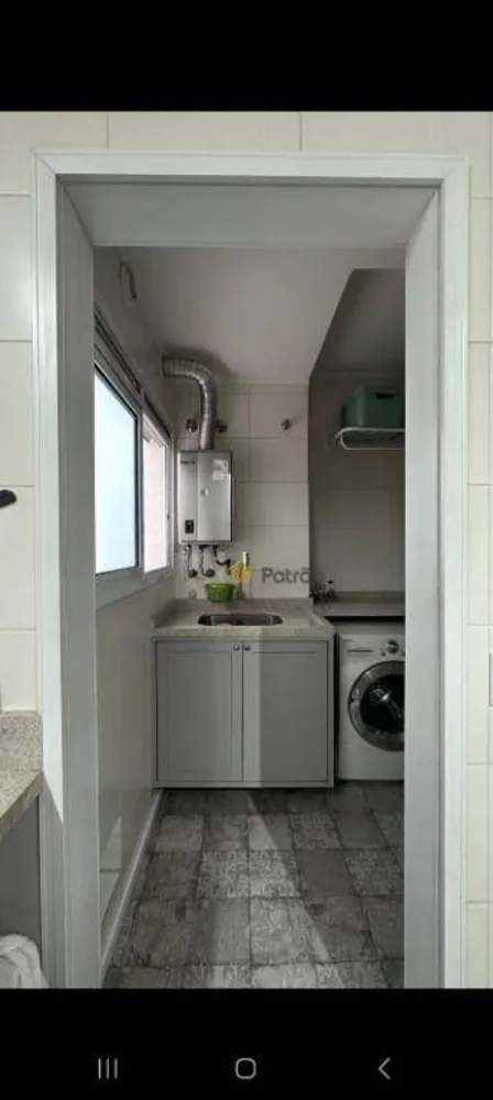 Apartamento, 3 quartos, 162 m² - Foto 7