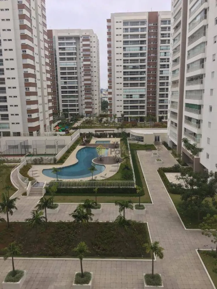 Apartamento, 3 quartos, 162 m² - Foto 11