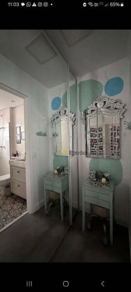 Apartamento, 3 quartos, 162 m² - Foto 2