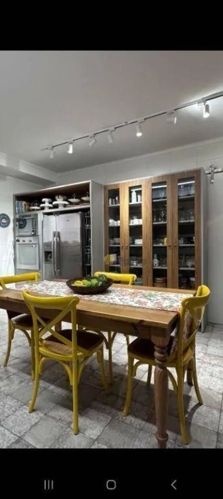 Apartamento, 3 quartos, 162 m² - Foto 3