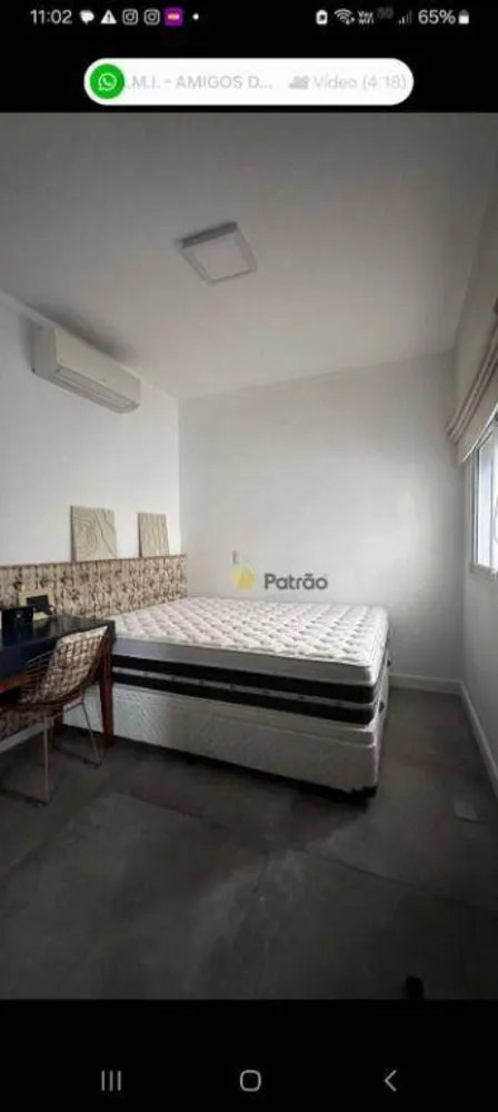 Apartamento, 3 quartos, 162 m² - Foto 1