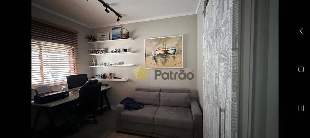 Apartamento, 3 quartos, 162 m² - Foto 3