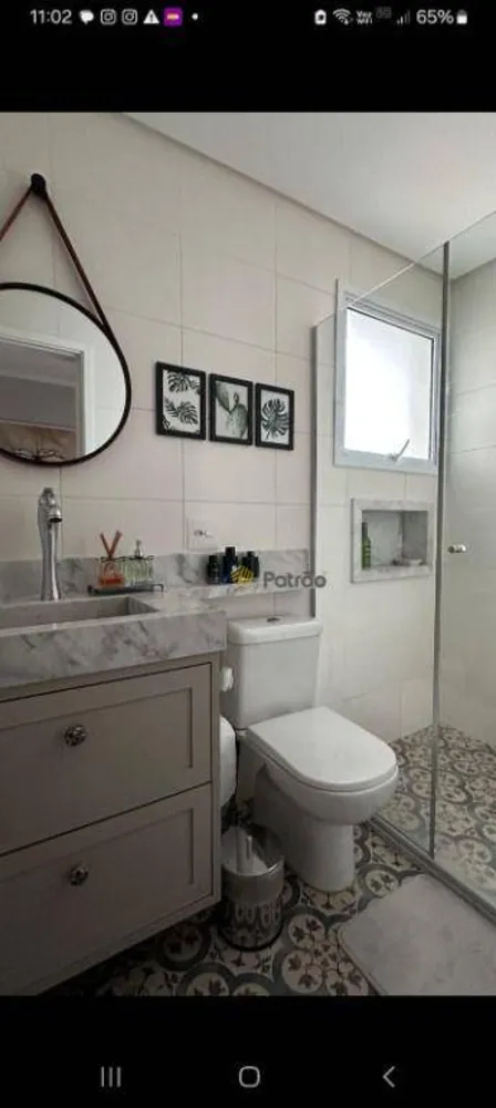 Apartamento, 3 quartos, 162 m² - Foto 10