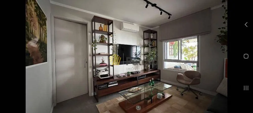 Apartamento, 3 quartos, 162 m² - Foto 12