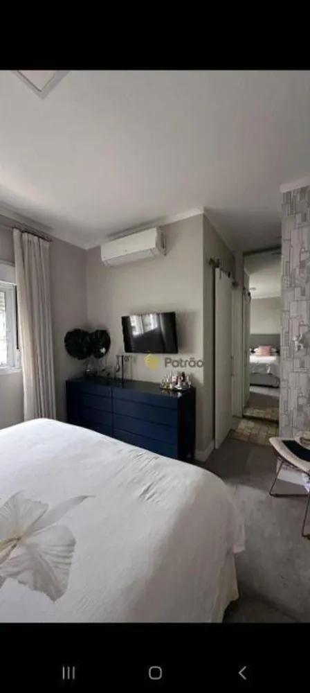 Apartamento, 3 quartos, 162 m² - Foto 6