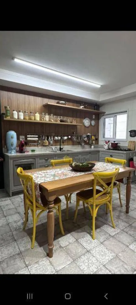 Apartamento, 3 quartos, 162 m² - Foto 6