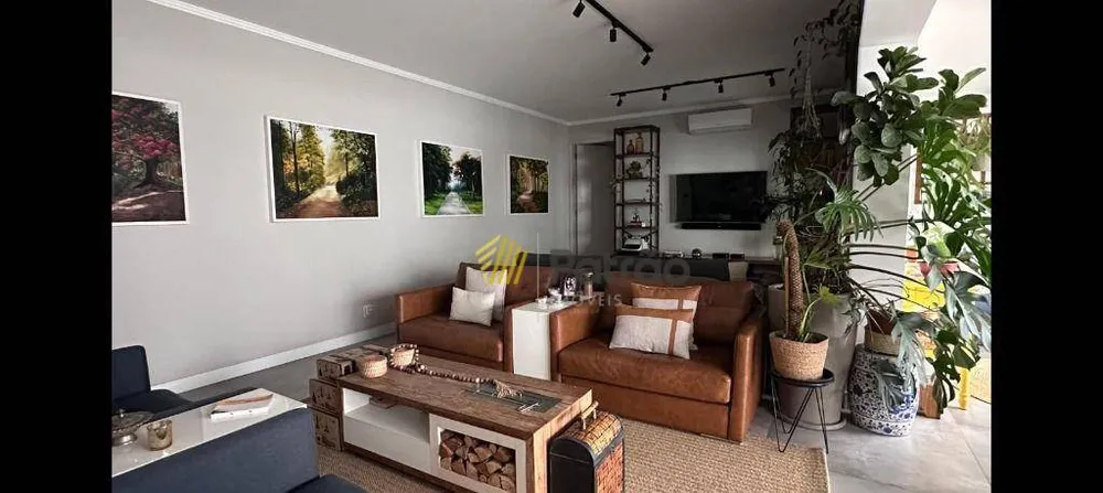 Apartamento, 3 quartos, 162 m² - Foto 4