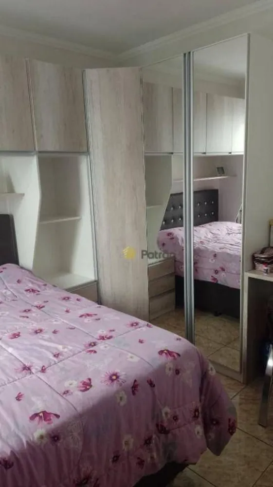 Apartamento, 2 quartos, 80 m² - Foto 9