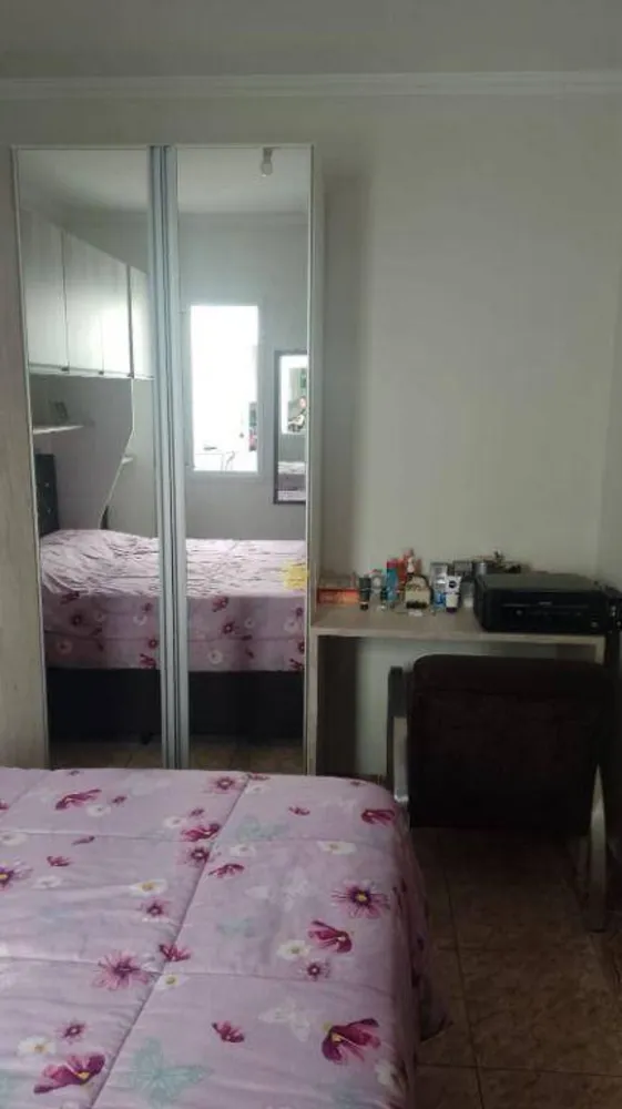 Apartamento, 2 quartos, 80 m² - Foto 7