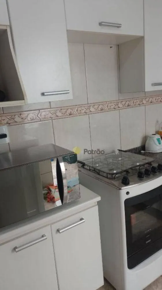 Apartamento, 2 quartos, 80 m² - Foto 2