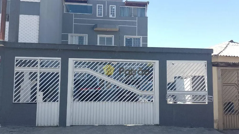 Apartamento, 2 quartos, 80 m² - Foto 1