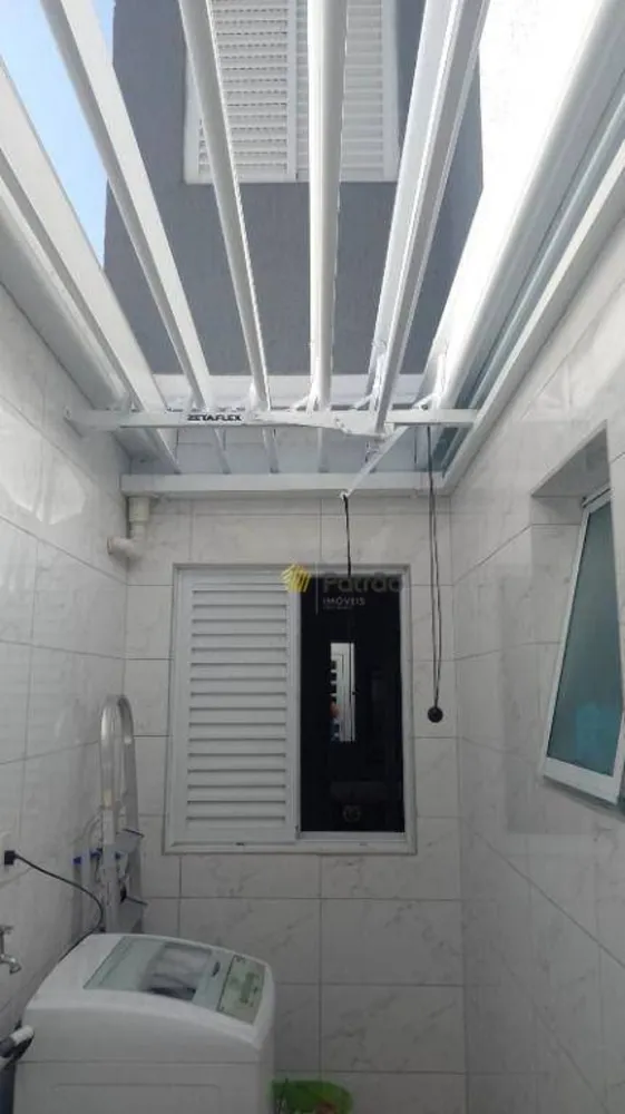 Apartamento, 2 quartos, 80 m² - Foto 3
