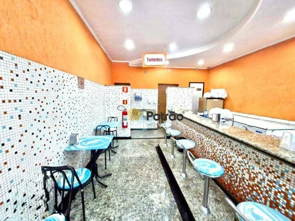 Prédio Inteiro, 480 m² - Foto 4