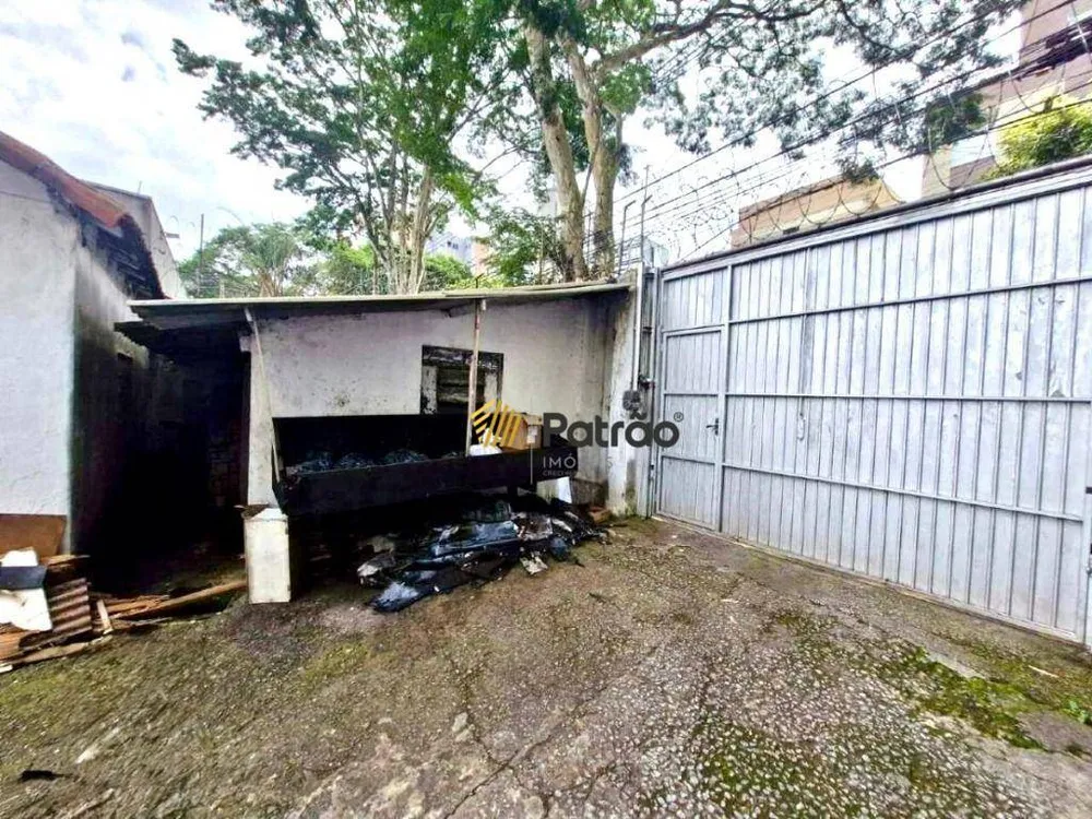 Prédio Inteiro, 480 m² - Foto 1